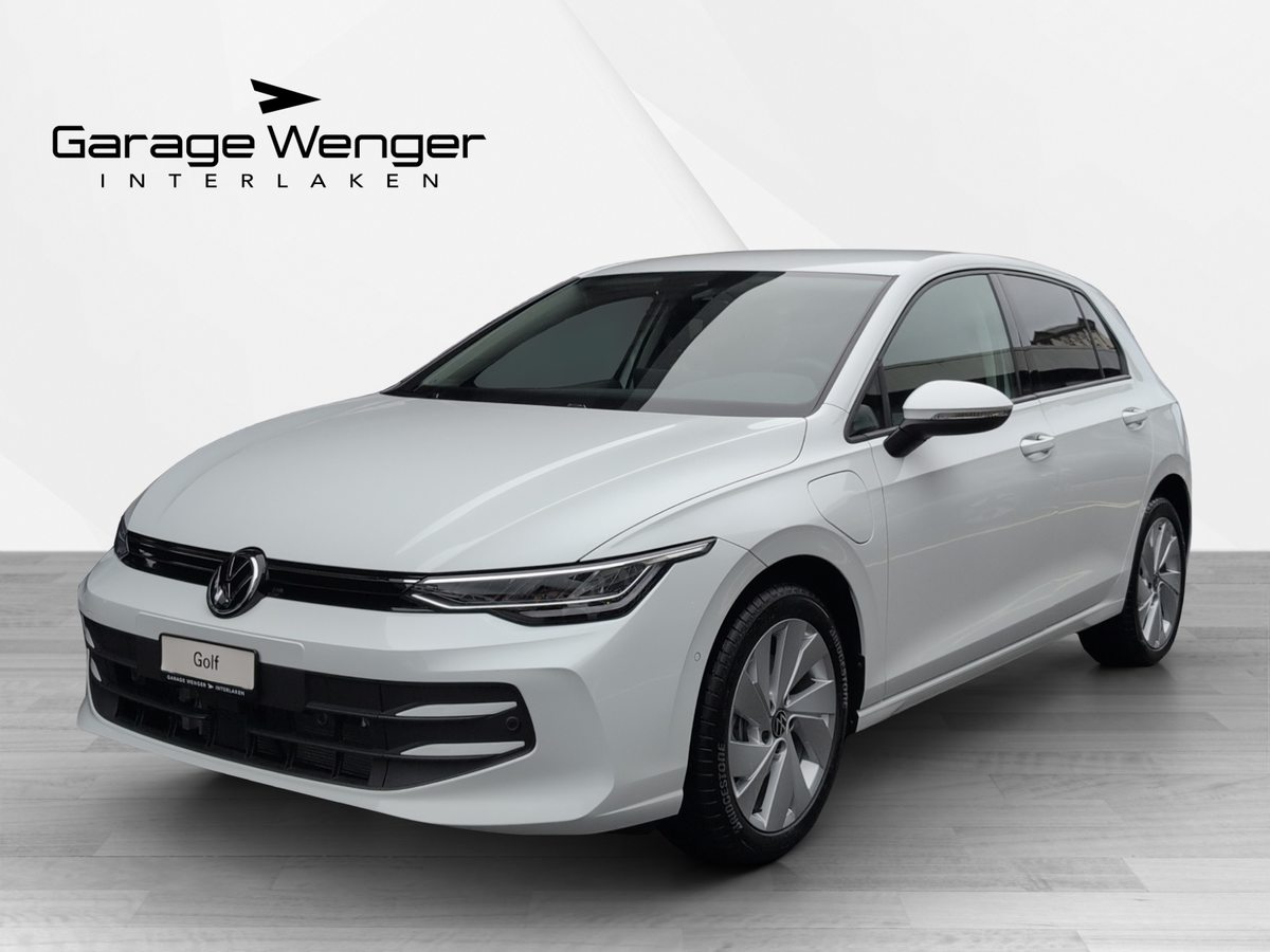 VW Golf PA LI 1.5TSI PHEV204PSDSG