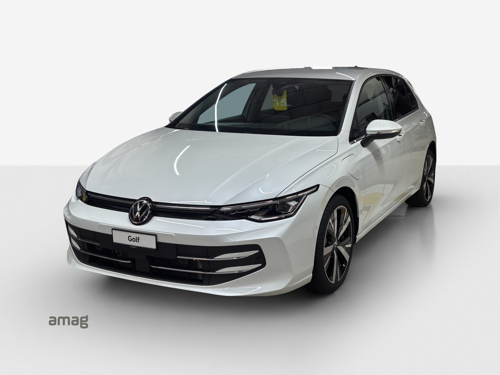 VW Golf PA Style PHEV