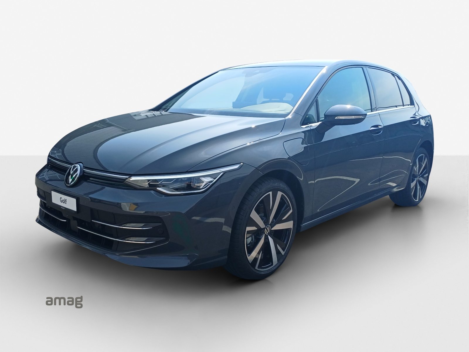 VW Golf PA Style PHEV