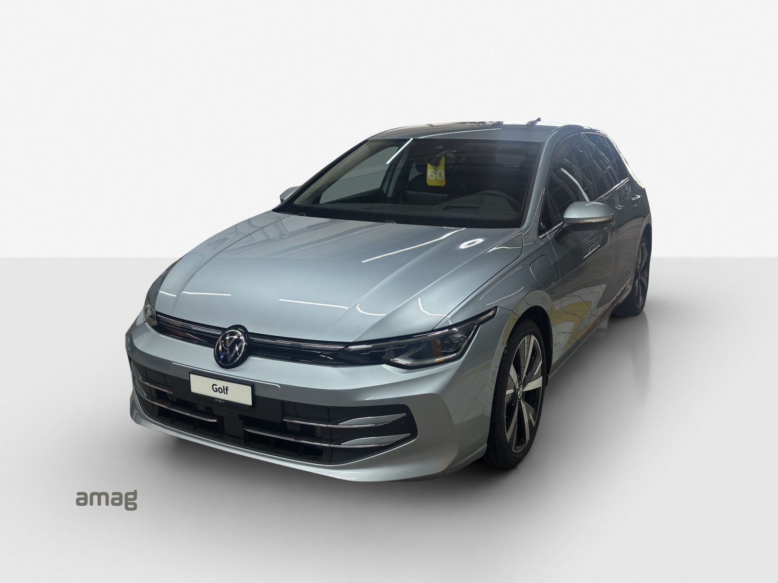 VW Golf PA Style PHEV