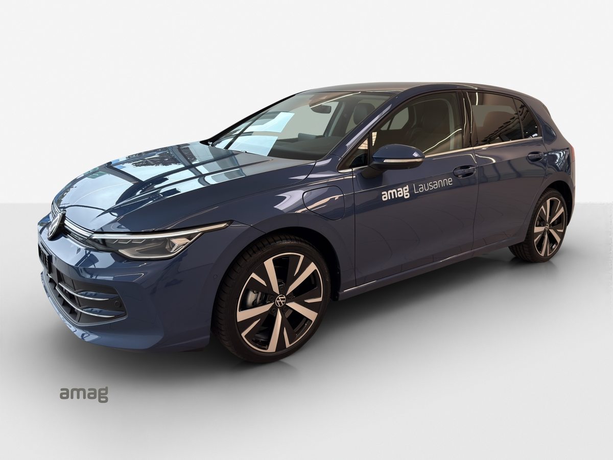 VW Golf PA Style PHEV