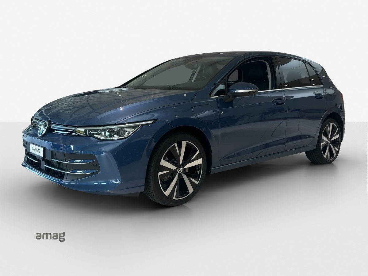 VW Golf PA Style PHEV