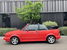 VW Golf Cabriolet 1800 Fashion-Line/Young-Line, Essence, Occasion / Utilisé, Manuelle - 3