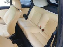 VW Golf Cabriolet 1800 GL Quartett/Special/White, Benzin, Occasion / Gebraucht, Handschaltung - 7