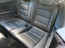 VW Golf VI Cabriolet 1.4 122 TSI Lounge, Essence, Occasion / Utilisé, Manuelle - 6