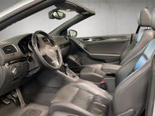 VW Golf VI Cabriolet 1.4 160 TSI, Benzin, Occasion / Gebraucht, Handschaltung - 7