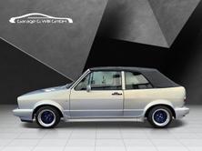 VW Golf Cabriolet 1800 Sport-Line, Essence, Occasion / Utilisé, Manuelle - 4