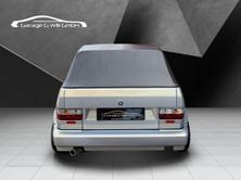 VW Golf Cabriolet 1800 Sport-Line, Benzin, Occasion / Gebraucht, Handschaltung - 5