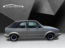 VW Golf Cabriolet 1800 Sport-Line, Benzina, Occasioni / Usate, Manuale - 6