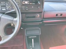 VW Golf Cabriolet 1800 GL Quartett/Special/White, Benzin, Occasion / Gebraucht, Automat - 7