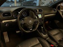 VW Golf Cabrio 2.0 TSI R DSG, Essence, Occasion / Utilisé, Automatique - 6