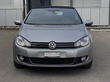 VW Golf VI Cabriolet 1.4 122 TSI Cup, Petrol, Second hand / Used, Manual - 5