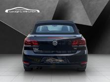 VW Golf Cabrio 1.4 TSI, Benzin, Occasion / Gebraucht, Handschaltung - 4