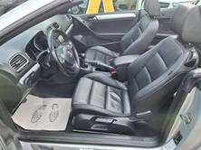 VW Golf Cabrio 1.4 TSI Cup, Benzin, Occasion / Gebraucht, Handschaltung - 7