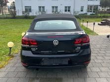 VW Golf Cabrio 1.2 TSI BlueMotion Technology, Benzin, Occasion / Gebraucht, Handschaltung - 2