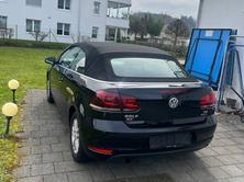 VW Golf Cabrio 1.2 TSI BlueMotion Technology, Benzin, Occasion / Gebraucht, Handschaltung - 3