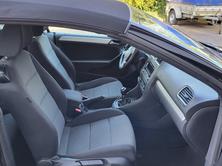 VW Golf Cabrio 1.2 TSI BlueMotion Technology, Benzin, Occasion / Gebraucht, Handschaltung - 7