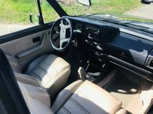 VW Golf I Cabriolet 1.8 Classic Line Leder/cuir, Benzina, Occasioni / Usate, Manuale - 5
