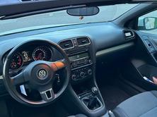 VW 1.4 TSI, Benzin, Occasion / Gebraucht, Handschaltung - 6