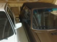 VW GOLF Cabriolet 1800, Benzin, Occasion / Gebraucht, Handschaltung - 4