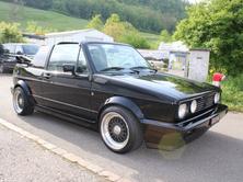 VW Golf Cabriolet 1800 Sport-Line, Petrol, Second hand / Used, Manual - 2