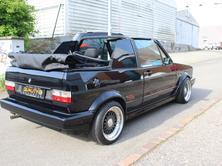 VW Golf Cabriolet 1800 Sport-Line, Petrol, Second hand / Used, Manual - 3