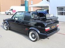 VW Golf Cabriolet 1800 Sport-Line, Petrol, Second hand / Used, Manual - 4