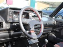 VW Golf Cabriolet 1800 Sport-Line, Benzin, Occasion / Gebraucht, Handschaltung - 7