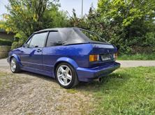 VW Golf Cabriolet 1800, Petrol, Second hand / Used, Manual - 3