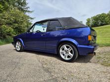 VW Golf Cabriolet 1800, Petrol, Second hand / Used, Manual - 4