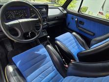 VW Golf Cabriolet 1800, Benzina, Occasioni / Usate, Manuale - 6