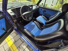 VW Golf Cabriolet 1800, Benzin, Occasion / Gebraucht, Handschaltung - 7