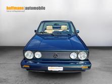 VW Golf Cabriolet 1800 Classic-Line Leder, Petrol, Second hand / Used, Manual - 2