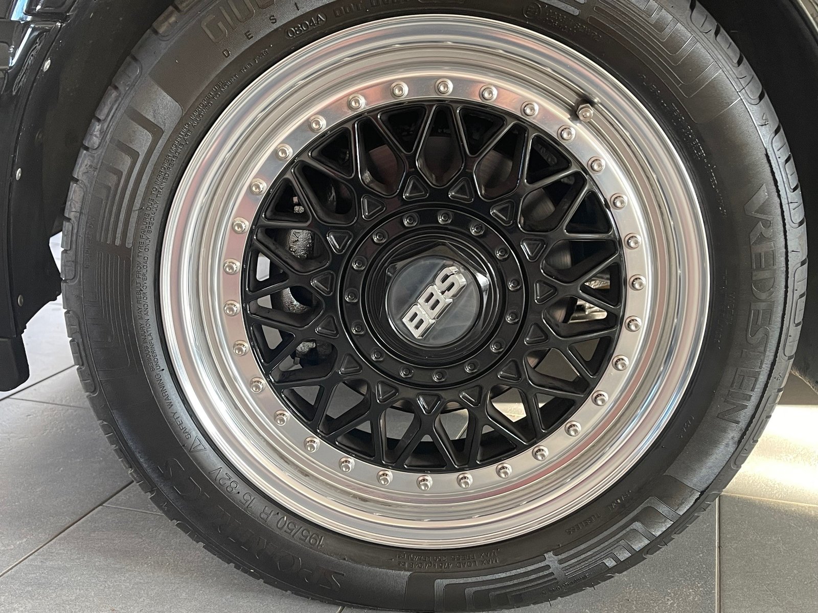 VW Golf Cabriolet 1800 Sport-Line OLDTIMER EINTRAG, Essence, Occasion / Utilisé, Manuelle - 6