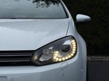 VW Golf Cabrio 1.4 TSI DSG, Benzin, Occasion / Gebraucht, Automat - 5