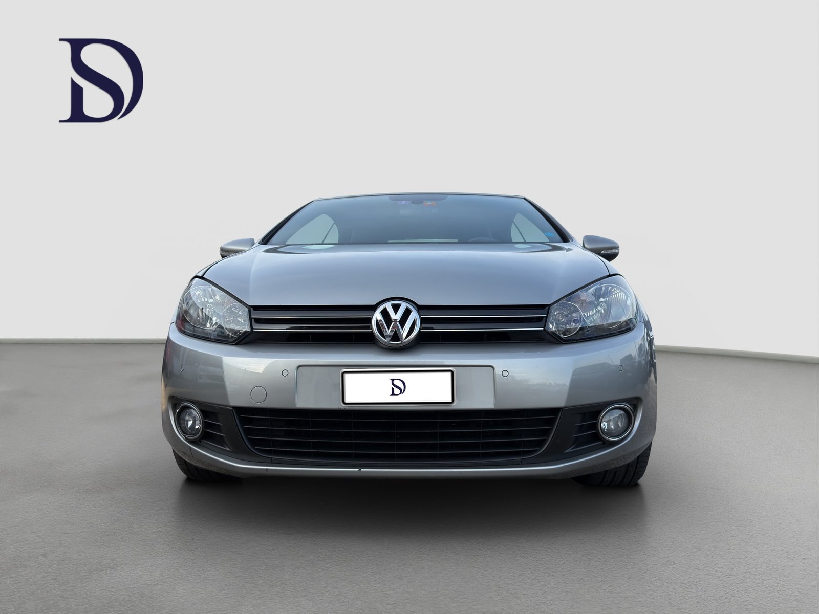 VW Golf Cabrio 1.4 TSI DSG, Benzin, Occasion / Gebraucht, Automat