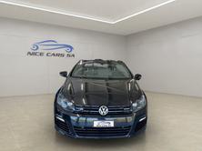 VW Golf Cabrio 2.0 TSI R DSG, Essence, Occasion / Utilisé, Automatique - 2