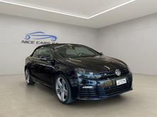 VW Golf Cabrio 2.0 TSI R DSG, Essence, Occasion / Utilisé, Automatique - 3
