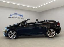 VW Golf Cabrio 2.0 TSI R DSG, Essence, Occasion / Utilisé, Automatique - 4