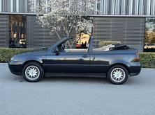VW Golf Cabriolet 2000 Highline, Essence, Occasion / Utilisé, Manuelle - 3