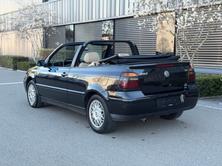 VW Golf Cabriolet 2000 Highline, Essence, Occasion / Utilisé, Manuelle - 4