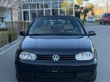 VW Golf Cabriolet 2000 Highline, Essence, Occasion / Utilisé, Manuelle - 5