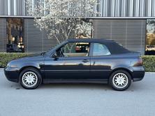 VW Golf Cabriolet 2000 Highline, Essence, Occasion / Utilisé, Manuelle - 7