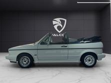 VW Golf Cabrio Special White Edition, Benzin, Occasion / Gebraucht, Automatik - 2