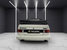 VW Golf Cabrio Special White Edition, Benzin, Occasion / Gebraucht, Automatik - 4