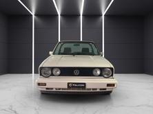 VW Golf Cabrio Special White Edition, Benzin, Occasion / Gebraucht, Automatik - 7