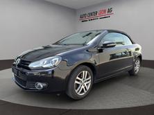 VW Golf Cabrio 1.4 TSI Lounge, Petrol, Second hand / Used, Manual - 2