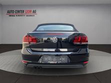 VW Golf Cabrio 1.4 TSI Lounge, Petrol, Second hand / Used, Manual - 5