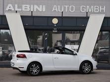 VW Golf Cabrio 1.2 TSI *Frisch ab MFK* BlueMotion Technology, Petrol, Second hand / Used, Manual - 3