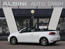 VW Golf Cabrio 1.2 TSI *Frisch ab MFK* BlueMotion Technology, Petrol, Second hand / Used, Manual - 6